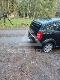 2002 Audi A2