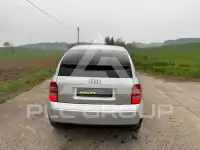 2002 Audi A2