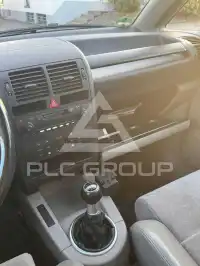 2002 Audi A2