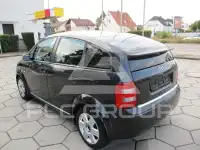 2002 Audi A2