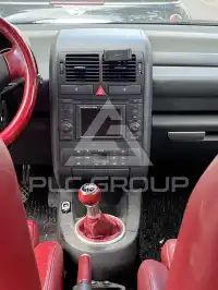 2002 Audi A2