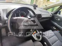 2002 Audi A2