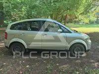 2002 Audi A2