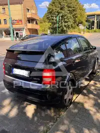 2002 Audi A2