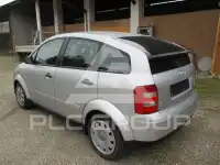 2002 Audi A2