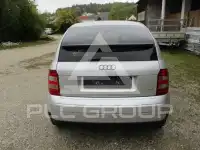 2002 Audi A2