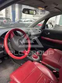 2002 Audi A2