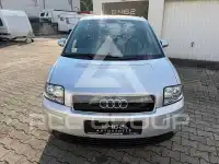 2002 Audi A2