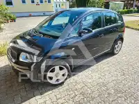 2002 Audi A2