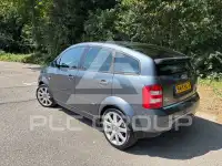 2002 Audi A2