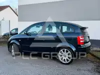 2002 Audi A2