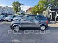 2002 Audi A2