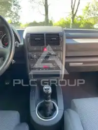 2002 Audi A2