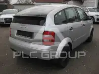 2002 Audi A2