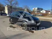 2002 Audi A2