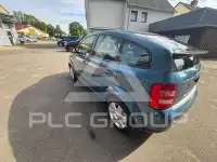 2002 Audi A2