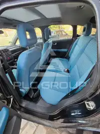 2002 Audi A2