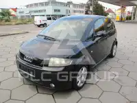 2002 Audi A2