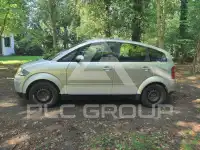 2002 Audi A2