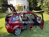 2002 Audi A2