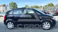 2002 Audi A2