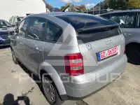 2002 Audi A2