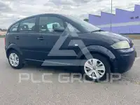 2002 Audi A2