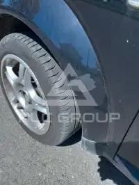 2002 Audi A2