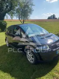 2002 Audi A2