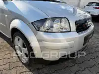 2002 Audi A2