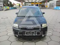 2002 Audi A2