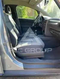 2002 Audi A2
