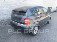 2002 Audi A2