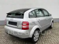 2002 Audi A2