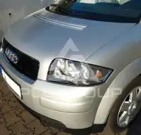 2002 Audi A2