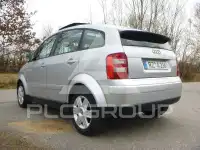 2002 Audi A2