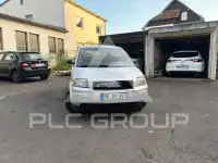 2002 Audi A2