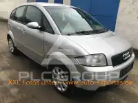2002 Audi A2