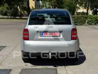 2002 Audi A2