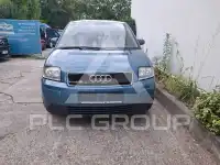 2002 Audi A2