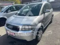 2002 Audi A2