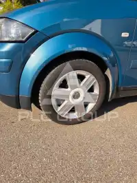 2002 Audi A2