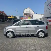 2002 Audi A2