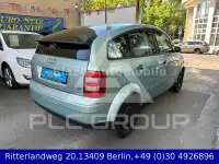 2002 Audi A2