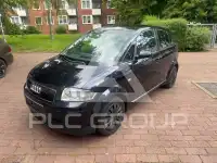2002 Audi A2