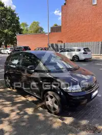 2002 Audi A2