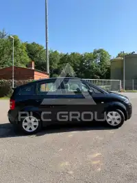 2002 Audi A2