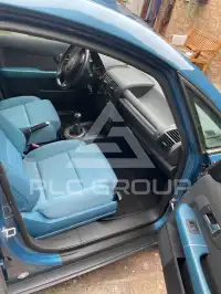 2002 Audi A2