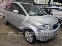 2002 Audi A2