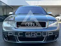 2002 Audi RS6